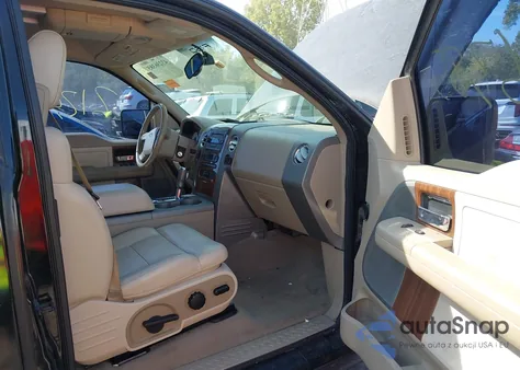 2004 Ford F-150 Fx4/Lariat/Xl/Xlt z USA, uszkodzony, nr VIN 1FTPX14534NB25217